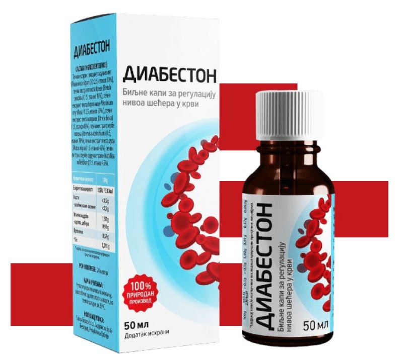 Diabeston