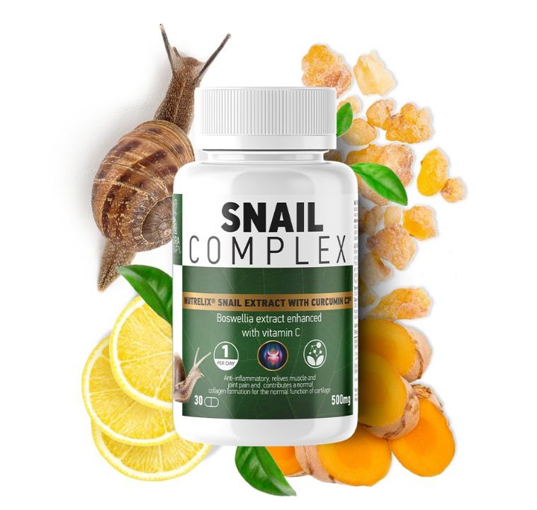 Snail Complex