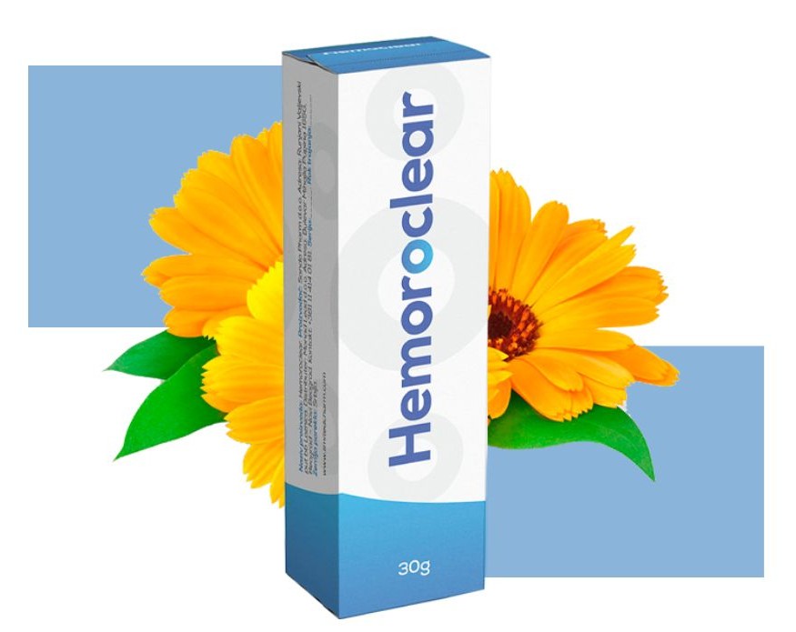 Hemoroclear